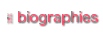 biographies