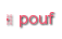 pouf